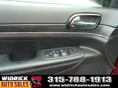 2021 Jeep Grand Cherokee 80th Anniversary Edition   - Photo 13 - Watertown, NY 13601