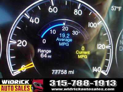 2021 Jeep Grand Cherokee 80th Anniversary Edi   - Photo 9 - Watertown, NY 13601