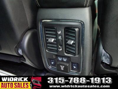 2021 Jeep Grand Cherokee 80th Anniversary Edition   - Photo 14 - Watertown, NY 13601