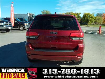 2021 Jeep Grand Cherokee 80th Anniversary Edi   - Photo 6 - Watertown, NY 13601