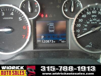 2016 Toyota Tundra SR5 CrewMax - Photo 9 - Watertown, NY 13601