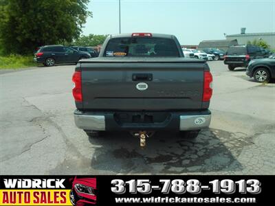2016 Toyota Tundra SR5 CrewMax - Photo 6 - Watertown, NY 13601