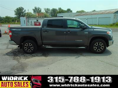 2016 Toyota Tundra SR5 CrewMax - Photo 4 - Watertown, NY 13601