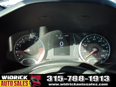 2023 Jeep Renegade Latitude   - Photo 19 - Watertown, NY 13601