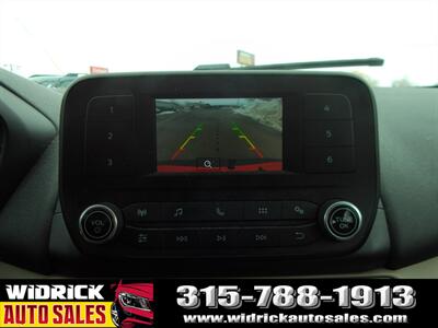 2019 Ford EcoSport S   - Photo 8 - Watertown, NY 13601