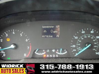 2019 Ford EcoSport S   - Photo 16 - Watertown, NY 13601