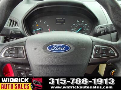 2019 Ford EcoSport S   - Photo 7 - Watertown, NY 13601