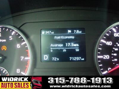 2020 Kia Telluride EX   - Photo 21 - Watertown, NY 13601