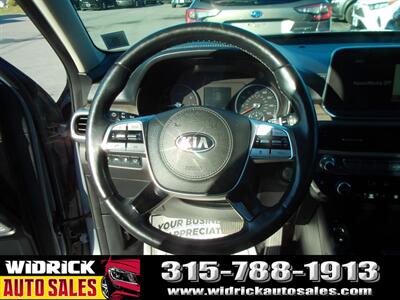 2020 Kia Telluride EX   - Photo 8 - Watertown, NY 13601