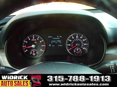 2020 Kia Telluride EX   - Photo 15 - Watertown, NY 13601