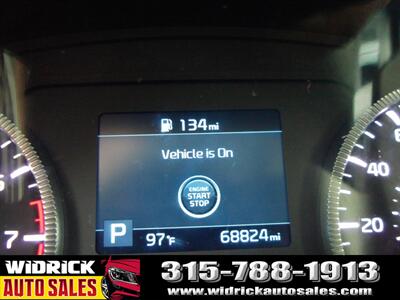2020 Kia Telluride EX   - Photo 9 - Watertown, NY 13601