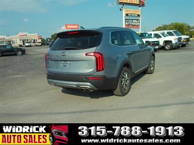 2020 Kia Telluride EX   - Photo 5 - Watertown, NY 13601