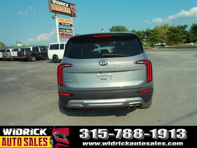 2020 Kia Telluride EX   - Photo 6 - Watertown, NY 13601