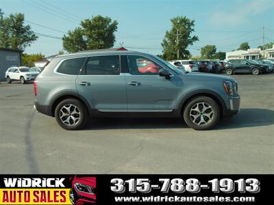 2020 Kia Telluride EX   - Photo 4 - Watertown, NY 13601