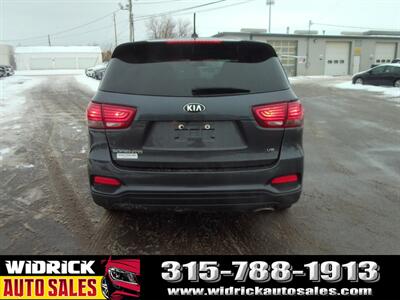 2019 Kia Sorento LX   - Photo 16 - Watertown, NY 13601