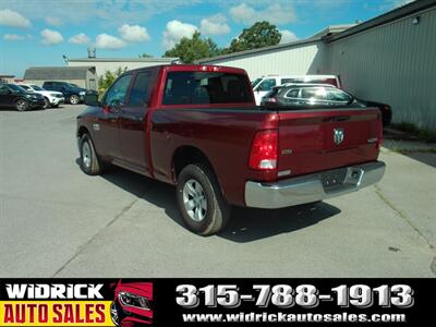 2024 RAM 1500 Classic SLT - Photo 15 - Watertown, NY 13601