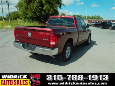 2024 RAM 1500 Classic SLT - Photo 13 - Watertown, NY 13601