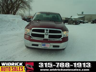 2024 RAM 1500 Classic SLT - Photo 2 - Watertown, NY 13601