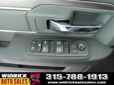 2024 RAM 1500 Classic SLT - Photo 7 - Watertown, NY 13601