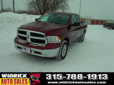2024 RAM 1500 Classic SLT - Photo 3 - Watertown, NY 13601