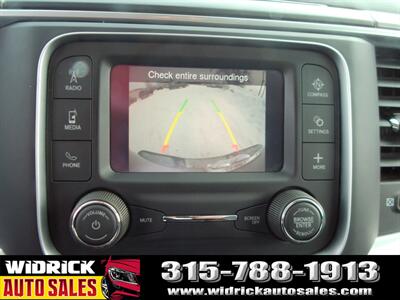 2024 RAM 1500 Classic SLT - Photo 11 - Watertown, NY 13601