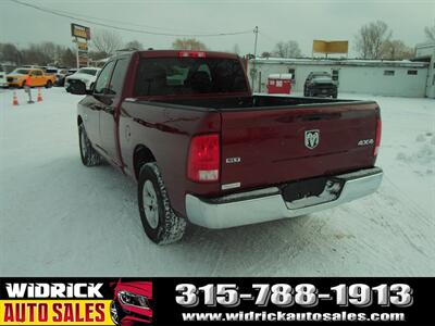 2024 RAM 1500 Classic SLT - Photo 15 - Watertown, NY 13601
