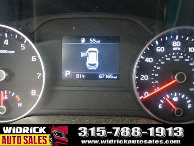 2020 Kia Sportage LX - Photo 6 - Watertown, NY 13601