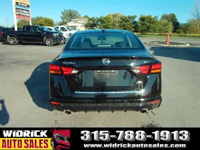 2019 Nissan Altima 2.5 SL   - Photo 6 - Watertown, NY 13601