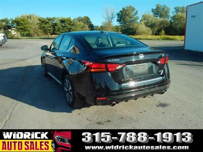 2019 Nissan Altima 2.5 SL   - Photo 7 - Watertown, NY 13601