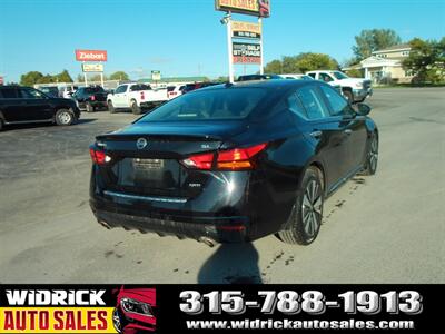2019 Nissan Altima 2.5 SL   - Photo 5 - Watertown, NY 13601