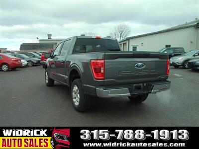 2023 Ford F-150 XLT   - Photo 7 - Watertown, NY 13601