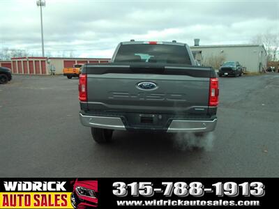 2023 Ford F-150 XLT   - Photo 6 - Watertown, NY 13601