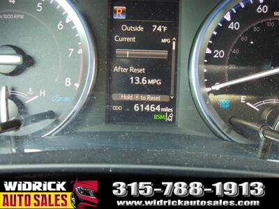 2019 Toyota Highlander XLE   - Photo 21 - Watertown, NY 13601