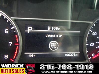 2022 Kia Sorento SX   - Photo 9 - Watertown, NY 13601