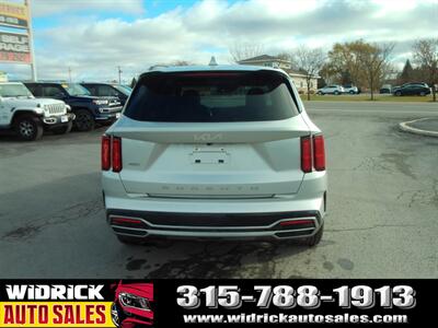 2022 Kia Sorento SX   - Photo 6 - Watertown, NY 13601