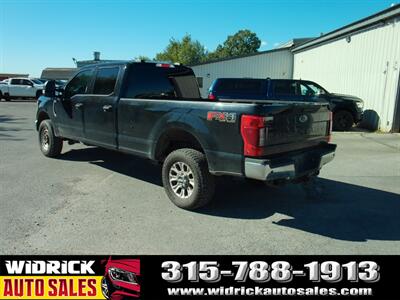 2021 Ford F-250 Super Duty XLT - Photo 7 - Watertown, NY 13601
