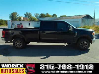 2021 Ford F-250 Super Duty XLT - Photo 4 - Watertown, NY 13601