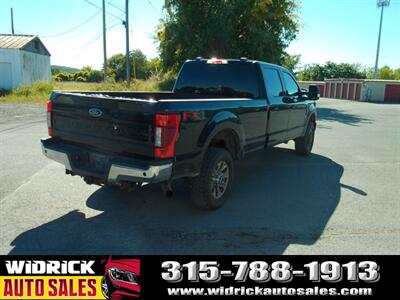 2021 Ford F-250 Super Duty XLT - Photo 5 - Watertown, NY 13601