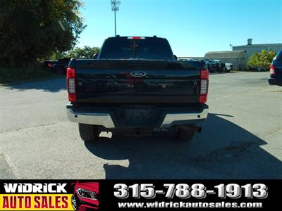 2021 Ford F-250 Super Duty XLT - Photo 6 - Watertown, NY 13601