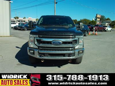 2021 Ford F-250 Super Duty XLT - Photo 2 - Watertown, NY 13601