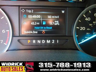 2021 Ford F-250 Super Duty XLT - Photo 9 - Watertown, NY 13601