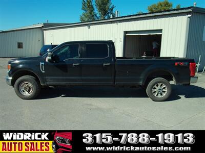2021 Ford F-250 Super Duty XLT - Photo 8 - Watertown, NY 13601
