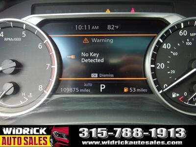 2021 Nissan Rogue SL   - Photo 17 - Watertown, NY 13601