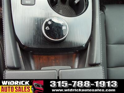 2021 Nissan Rogue SL   - Photo 11 - Watertown, NY 13601