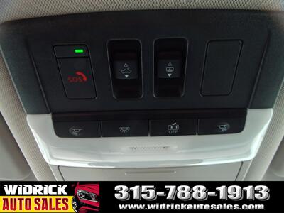 2021 Nissan Rogue SL   - Photo 8 - Watertown, NY 13601