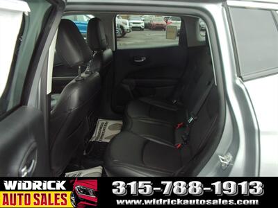 2021 Jeep Compass Latitude - Photo 5 - Watertown, NY 13601