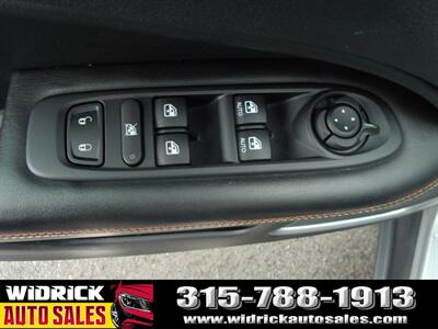 2021 Jeep Compass Latitude - Photo 10 - Watertown, NY 13601