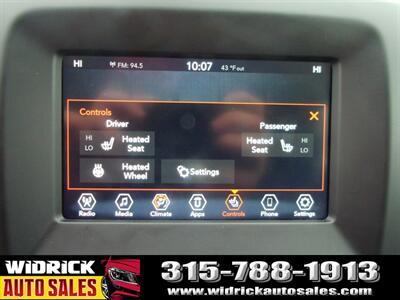 2021 Jeep Compass Latitude - Photo 13 - Watertown, NY 13601