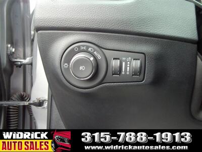 2021 Jeep Compass Latitude - Photo 9 - Watertown, NY 13601