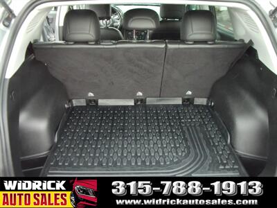 2021 Jeep Compass Latitude - Photo 6 - Watertown, NY 13601